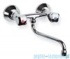 KFA STANDARD Bateria zlewozmywakowa ścienna 300-610-00